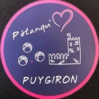 Partenaires Newteam Pétanque Puygiron